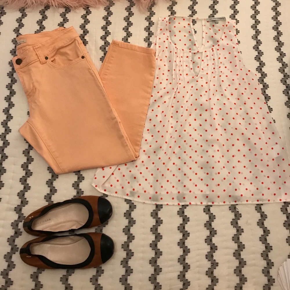 Cabi Jeans